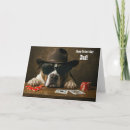 Suche nach hunde humor karten Dad