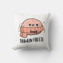 Suche nach brain kissen Cartoon