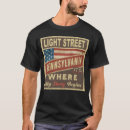 Recherche de light tshirts Vintage
