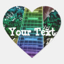 Recherche de musique psychédélique autocollants Musicien