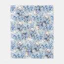 Suche nach vintage fleecedecke Blau