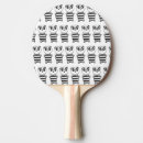Recherche de panda tennis de table Mignon