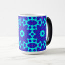 Recherche de ethnic tasses Bleu