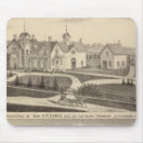 Recherche de jefferson tapis souris Lithographié