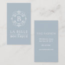 Recherche de francais cartes visite Monogramme