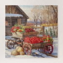 Suche nach altmodischer puzzle Weihnachtsbaum