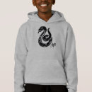 Recherche de harry potter pulls capuche Serpent
