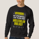 Recherche de moléculaire Science
