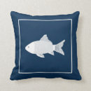 Recherche de fond blanc coussins Bleu