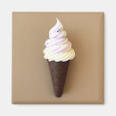 Suche nach waffel magnete Eiscreme