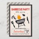 Recherche de steak invitations Parti