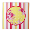 Suche nach vintage streifen fliesen Blumenreich