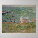 Recherche de morisot poster Berthe
