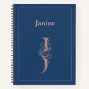 Suche nach rose gold notizbuch Monogramm