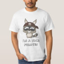 Suche nach kawaii waschbär tshirts Lustig