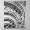 Recherche de spiral posters White
