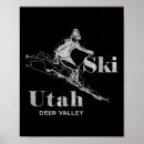 Suche nach vintages skifahren poster Skiausrüstung