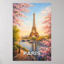 Suche nach paris eiffelturm poster Frankreich