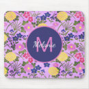 Recherche de joli motif tapis souris Fleur