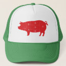 Recherche de cuisinier casquettes Foodie