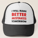 Recherche de une erreur casquettes Citations