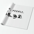 Suche nach lustige katze geschenkpapier Liebhaber