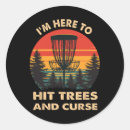 Suche nach discgolf aufkleber Outdoor sport