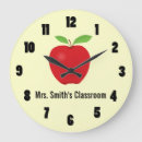 Recherche de sale horloges Teacher
