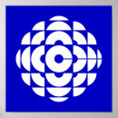 Recherche de cbc logo posters Télévision