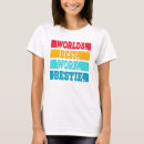 Recherche de worker tshirts Rétro