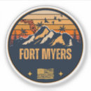 Suche nach fort myers aufkleber Florida