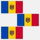 Recherche de moldavie autocollants Patriotique