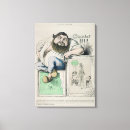 Suche nach karikatur leinwandbilder Humor