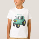Suche nach traktor kinder tshirts Fahrzeug