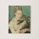 Suche nach renoir malerei puzzle Impressionismus