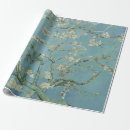 Suche nach kunst geschenkpapier Mandelblüte