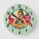 Recherche de ohm horloges Zen
