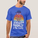 Suche nach truthahn tshirts Feier
