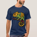 Recherche de lézard tshirts Nature