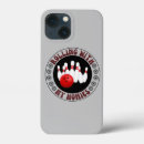 Suche nach gaben iphone hüllen Bowling