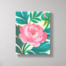 Suche nach stilisiert leinwandbilder Blume
