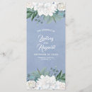 Recherche de fleur blanche bleue Floral