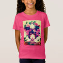 Suche nach manga mädchen tshirts Blumen