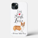 Suche nach pembroke iphone hüllen Corgi