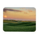 Suche nach weizen magnete Landschaft
