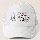 Recherche de beast trucker casquettes Jk rowling