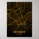 Suche nach detroit poster City