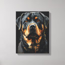Suche nach rottweiler poster Portrait