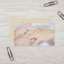 Suche nach massage therapeuten visitenkarten Reflexologie