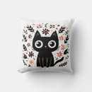 Recherche de grands chats coussins Amoureux des chats